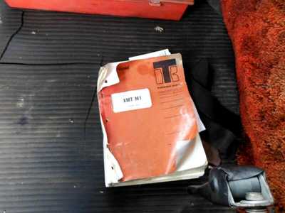 1975 Ford F450-8000, $3000. Photo 5