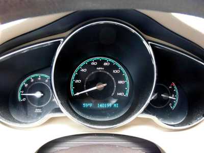 2012 Chevrolet Malibu, $5893. Photo 11