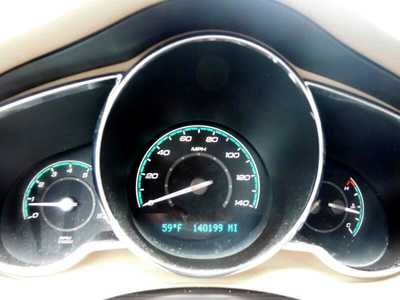 2012 Chevrolet Malibu, $5893. Photo 12