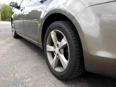 2012 Chevrolet Malibu, $5893. Photo 5