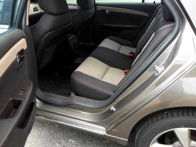 2012 Chevrolet Malibu, $5893. Photo 6