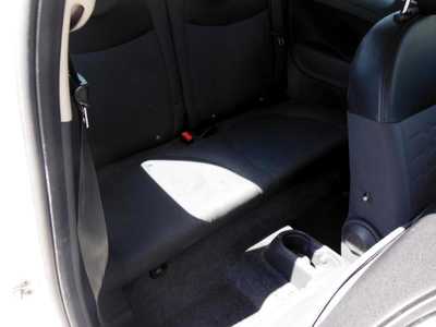 2013 Fiat 500 Pop, $3695. Photo 10