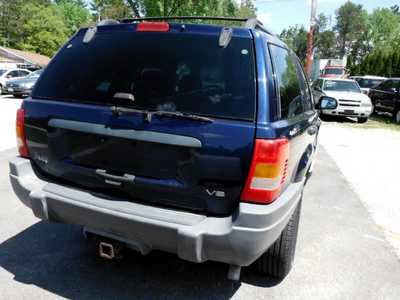 2000 Jeep Grand Cherokee, $2495. Photo 10