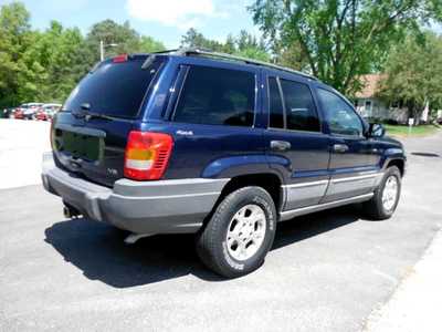 2000 Jeep Grand Cherokee, $2495. Photo 2