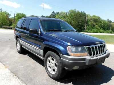 2000 Jeep Grand Cherokee, $2495. Photo 4