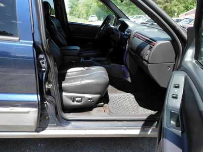 2000 Jeep Grand Cherokee, $2495. Photo 5