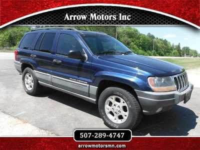 2000 Jeep Grand Cherokee, $2495. Photo 1