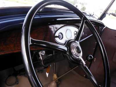 1932 Ford Roadster, $45500. Photo 10