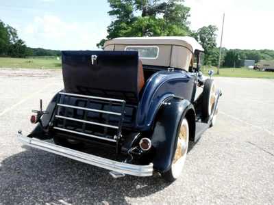 1932 Ford Roadster, $45500. Photo 11