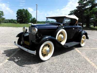 1932 Ford Roadster, $45500. Photo 2