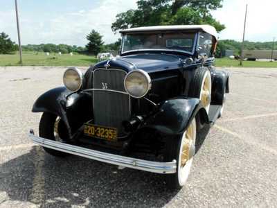 1932 Ford Roadster, $45500. Photo 6