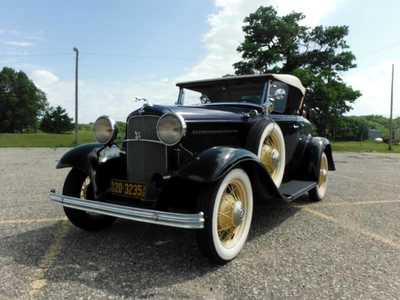 1932 Ford Roadster, $45500. Photo 7