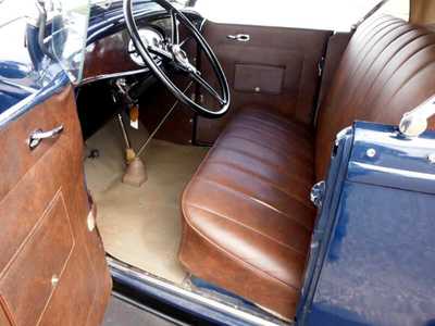 1932 Ford Roadster, $45500. Photo 8