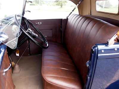 1932 Ford Roadster, $45500. Photo 9