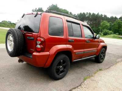 2007 Jeep Liberty, $2896. Photo 10