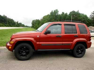 2007 Jeep Liberty, $2896. Photo 3