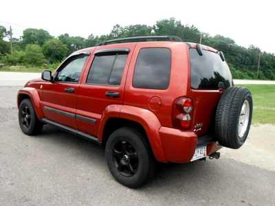 2007 Jeep Liberty, $2896. Photo 4