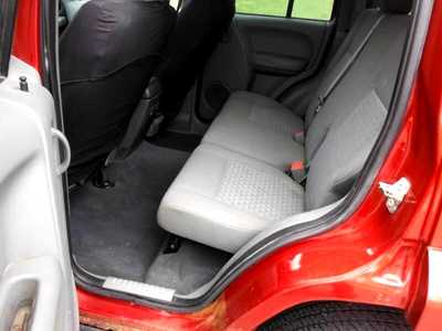 2007 Jeep Liberty, $2896. Photo 5