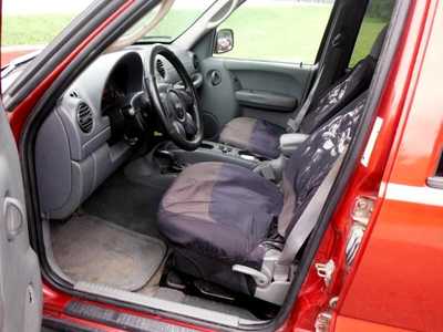 2007 Jeep Liberty, $2896. Photo 6