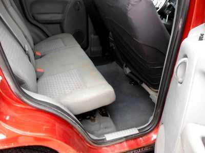 2007 Jeep Liberty, $2896. Photo 7