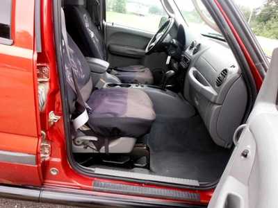 2007 Jeep Liberty, $2896. Photo 8