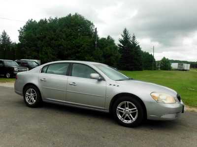 2006 Buick Lucerne, $7995. Photo 10