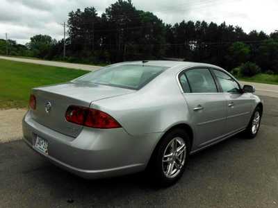 2006 Buick Lucerne, $7995. Photo 11