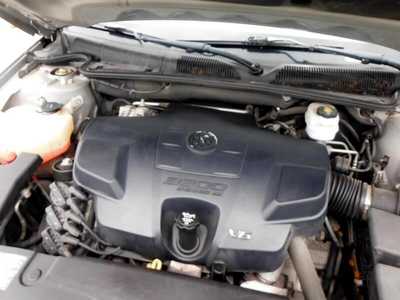 2006 Buick Lucerne, $7995. Photo 12