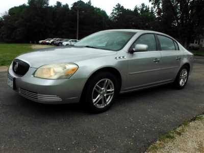 2006 Buick Lucerne, $7995. Photo 2