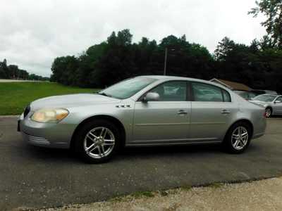 2006 Buick Lucerne, $7995. Photo 3