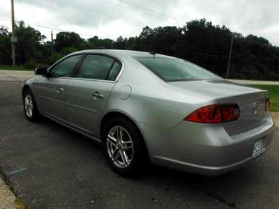 2006 Buick Lucerne, $7995. Photo 4