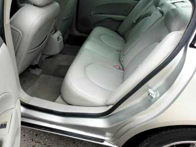 2006 Buick Lucerne, $7995. Photo 5