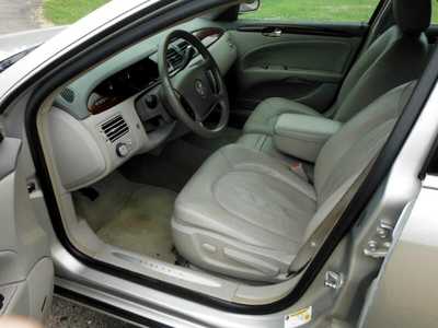 2006 Buick Lucerne, $7995. Photo 6