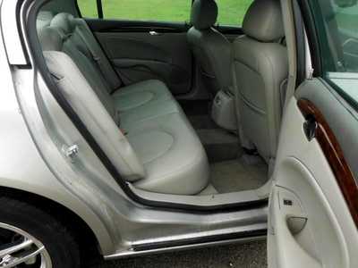2006 Buick Lucerne, $7995. Photo 7
