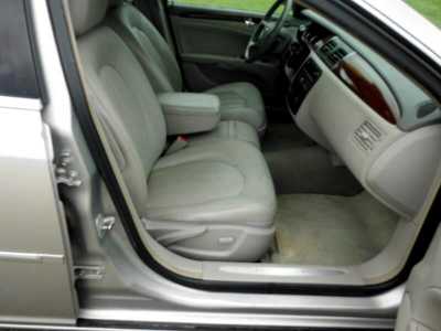 2006 Buick Lucerne, $7995. Photo 8
