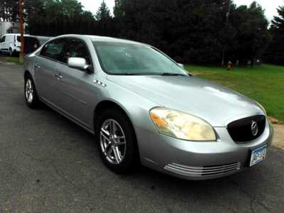2006 Buick Lucerne, $7995. Photo 9