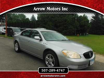 2006 Buick Lucerne, $7995. Photo 1