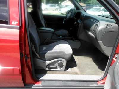 2003 Chevrolet TrailBlazer, $4495. Photo 12