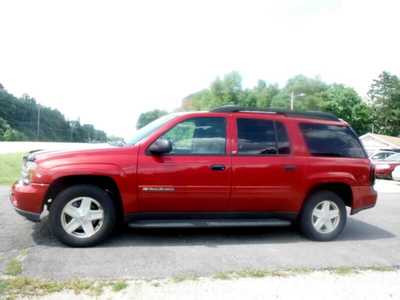 2003 Chevrolet TrailBlazer, $4495. Photo 3