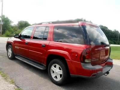 2003 Chevrolet TrailBlazer, $4495. Photo 4