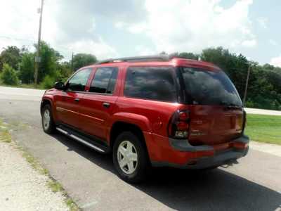 2003 Chevrolet TrailBlazer, $4495. Photo 5