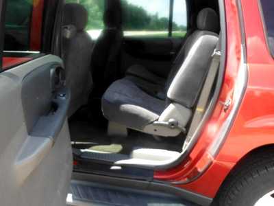 2003 Chevrolet TrailBlazer, $4495. Photo 6