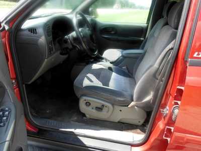 2003 Chevrolet TrailBlazer, $4495. Photo 7