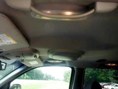 2003 Chevrolet TrailBlazer, $4495. Photo 9