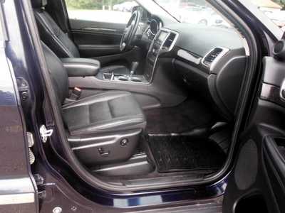 2011 Jeep Grand Cherokee, $6003. Photo 10