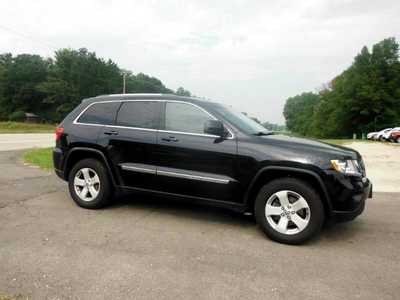 2011 Jeep Grand Cherokee, $6003. Photo 11