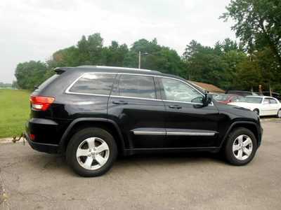 2011 Jeep Grand Cherokee, $6003. Photo 12