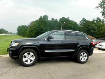 2011 Jeep Grand Cherokee, $6003. Photo 3