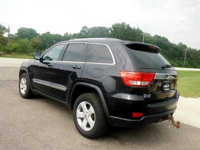 2011 Jeep Grand Cherokee, $6003. Photo 4