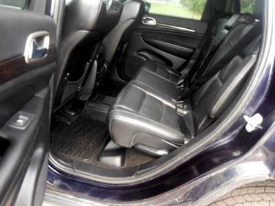 2011 Jeep Grand Cherokee, $6003. Photo 5